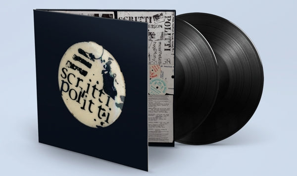 |   | Scritti Politti - Early (2 LPs) | Records on Vinyl