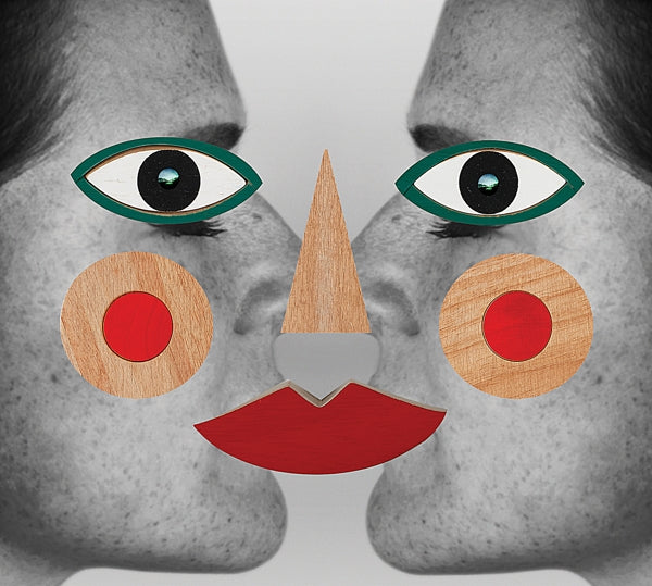 |  Vinyl LP | Emiliana Torrini - Tookah (LP) | Records on Vinyl