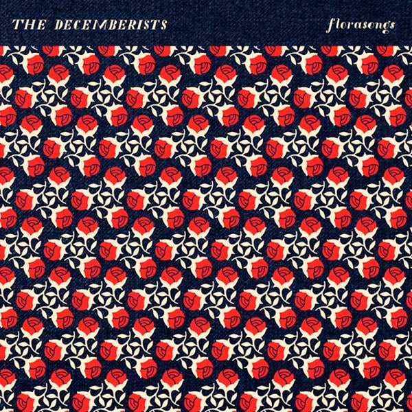 |  12" Single | Decemberists - Florasongs (Single) | Records on Vinyl