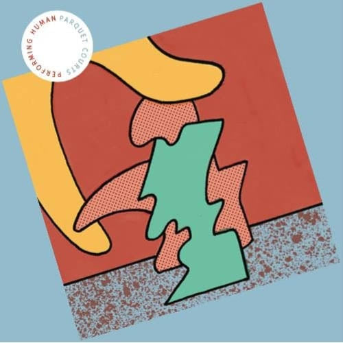 |  12" Single | Parquet Courts - Performing Human (Single) | Records on Vinyl