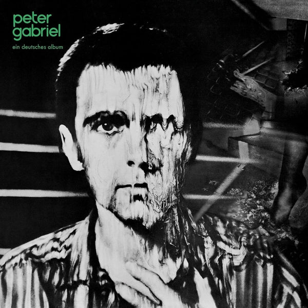 |   | Peter Gabriel - 3:Ein Deutschen Album (LP) | Records on Vinyl
