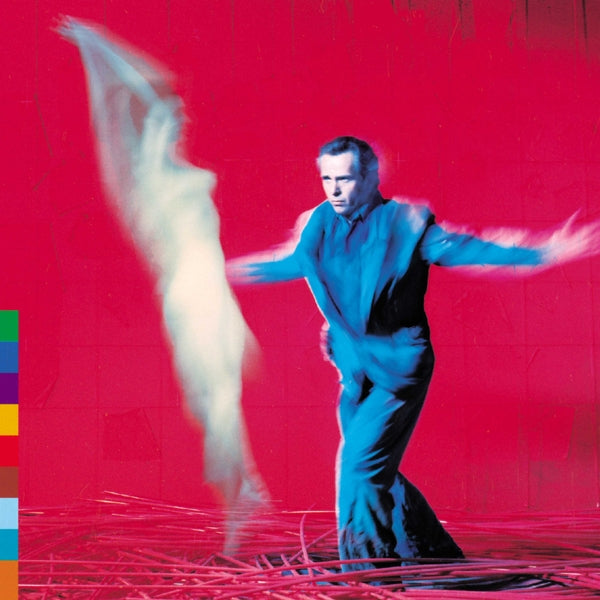 | Vinyl LP | Peter Gabriel - Us (2 LPs) | Records on Vinyl