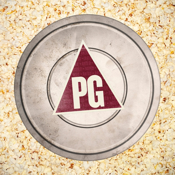 |  Vinyl LP | Peter Gabriel - Rated Pg (LP) | Records on Vinyl