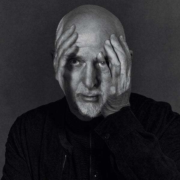 |   | Peter Gabriel - I/O (2 LPs) | Records on Vinyl