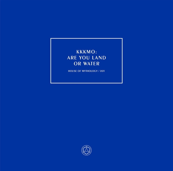 |  Vinyl LP | Kitchie Kitchie Ki Me O - Are You Land or Water (LP) | Records on Vinyl