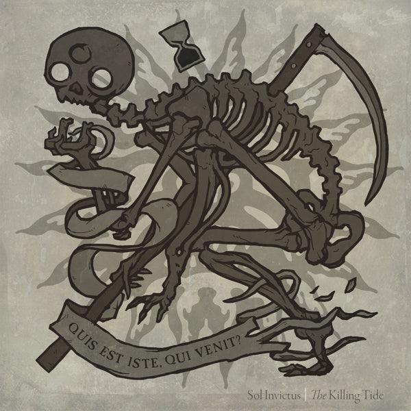 |   | Sol Invictus - Killing Tide (LP) | Records on Vinyl