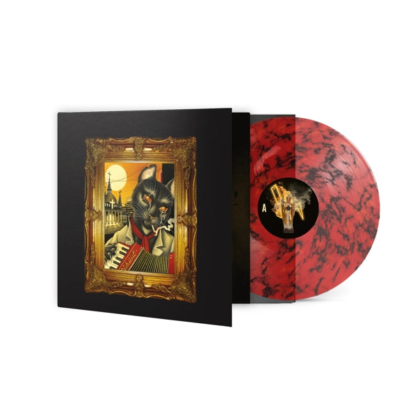 |   | Spiritual Front - Rotten Roma Casino (LP) | Records on Vinyl