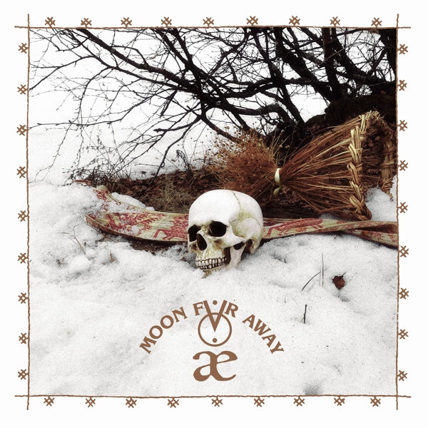 |  Vinyl LP | Moon Far Away - Athanor Eurasia (LP) | Records on Vinyl