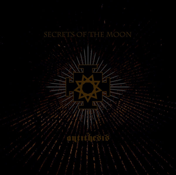 |   | Secrets of the Moon - Antithesis (2 LPs) | Records on Vinyl