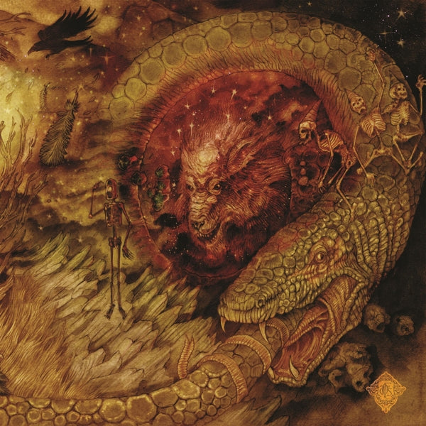 |  Vinyl LP | A Forest of Stars - Beware the Sword You Cannot See (2 LPs) | Records on Vinyl