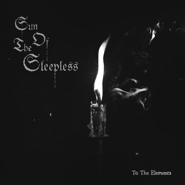 |  Vinyl LP | Sun of the Sleepless - To the Elements (LP) | Records on Vinyl