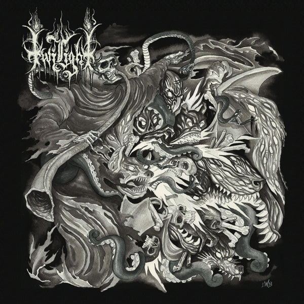|   | Twilight - Twilight (LP) | Records on Vinyl