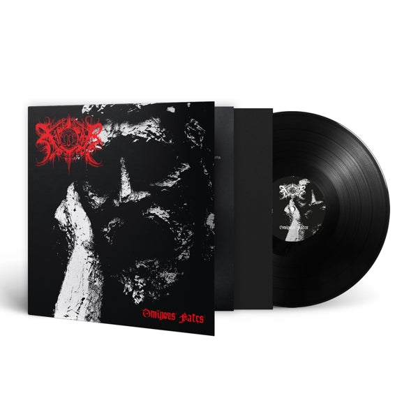 |   | Xasthur - Ominous Fates (LP) | Records on Vinyl