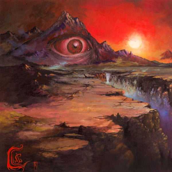 |  Vinyl LP | Tchornobog - Tchornobog (2 LPs) | Records on Vinyl
