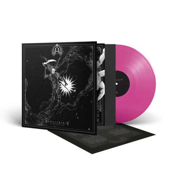 |   | Imha Tarikat - Sternenberster (LP) | Records on Vinyl