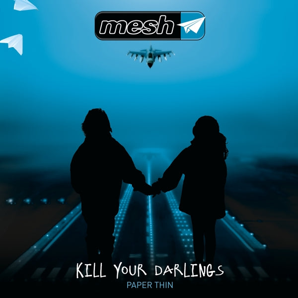 |   | Mesh - Kill Your Darlings (Single) | Records on Vinyl
