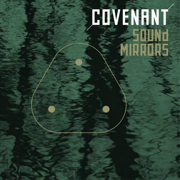 |  12" Single | Covenant - Sound Mirrors (Single) | Records on Vinyl