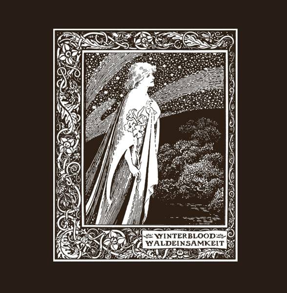 |   | Paysage D'hiver - Waldeinsamkeit (2 LPs) | Records on Vinyl