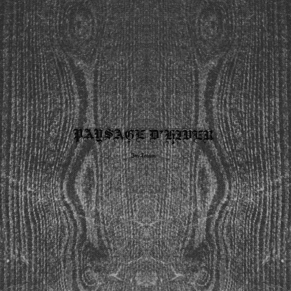 |  12" Single | Paysage D'hiver - Im Traum (Single) | Records on Vinyl