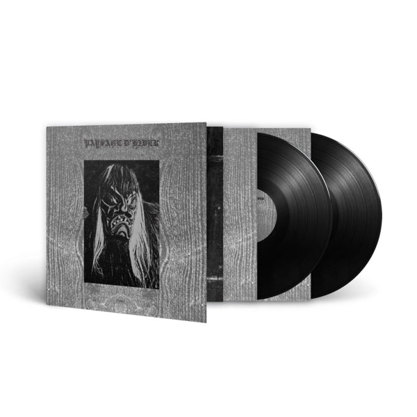 |   | Paysage D'hiver - Geister (2 LPs) | Records on Vinyl