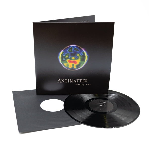 |   | Antimatter - Leaving Eden (LP) | Records on Vinyl