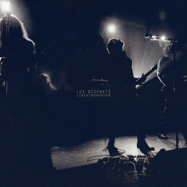 |   | Les Discrets - Live At Roadburn 2013 (LP) | Records on Vinyl