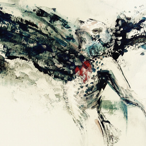 |   | Dark Suns - Everchild (2 LPs) | Records on Vinyl