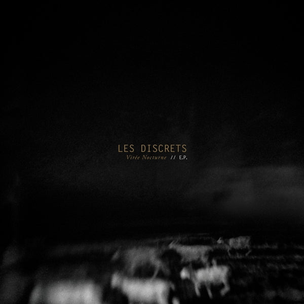 |  Vinyl LP | Les Discrets - Viree Nocturne (LP) | Records on Vinyl