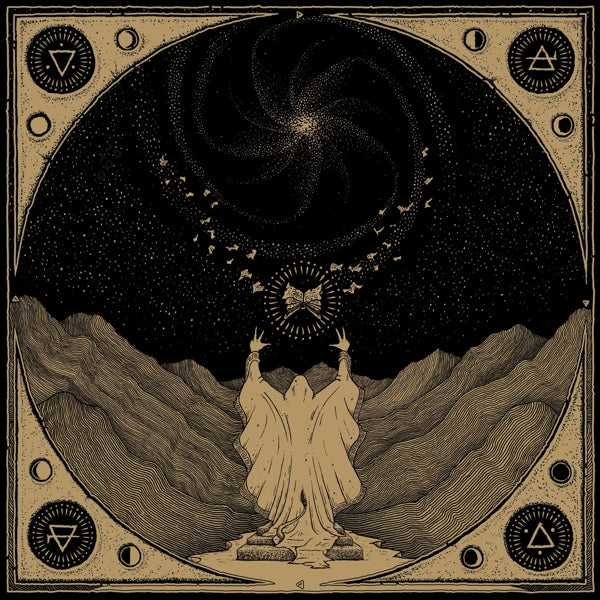 |  Vinyl LP | Lotus Thief - Gramarye (2 LPs) | Records on Vinyl