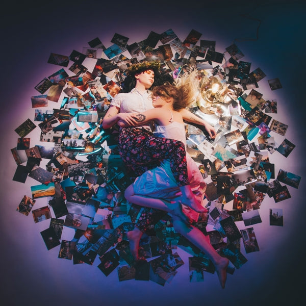 |  Vinyl LP | Tengil - Shouldhavebeens (LP) | Records on Vinyl