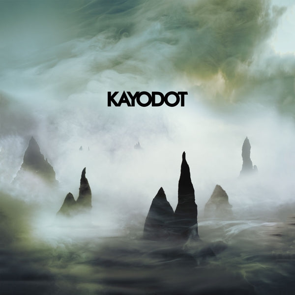 |  Vinyl LP | Kayo Dot - Blasphemy (LP) | Records on Vinyl