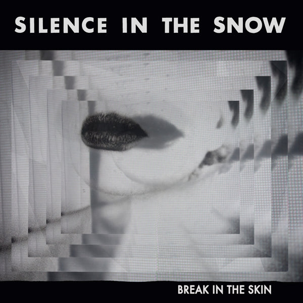 |  Vinyl LP | Silence In the Snow - Break In the Skin (LP) | Records on Vinyl