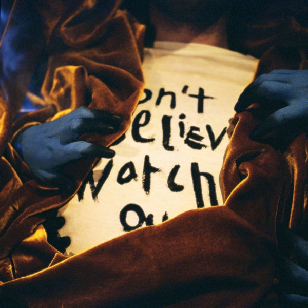 |   | Pencey Sloe - Don't Believe, Watch Out (LP) | Records on Vinyl