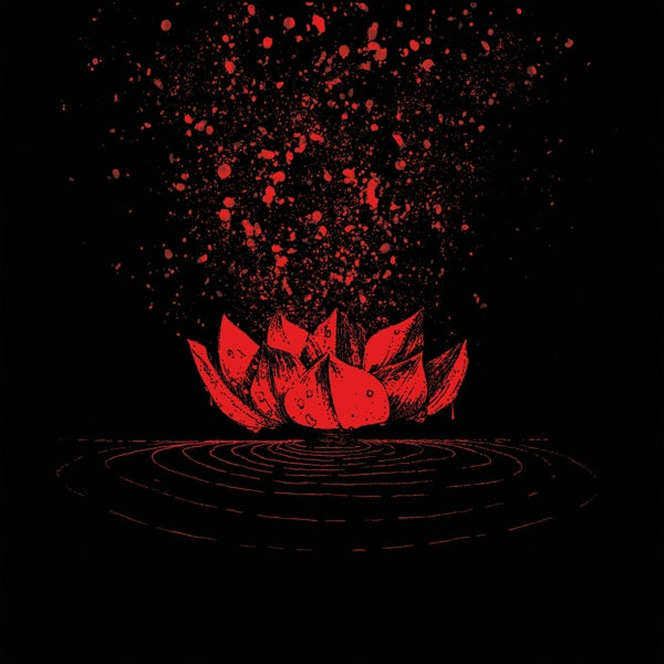 |  Vinyl LP | Lotus Thief - Oresteia (LP) | Records on Vinyl