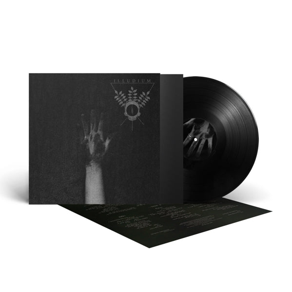 |   | Illudium - Ash of the Womb (LP) | Records on Vinyl
