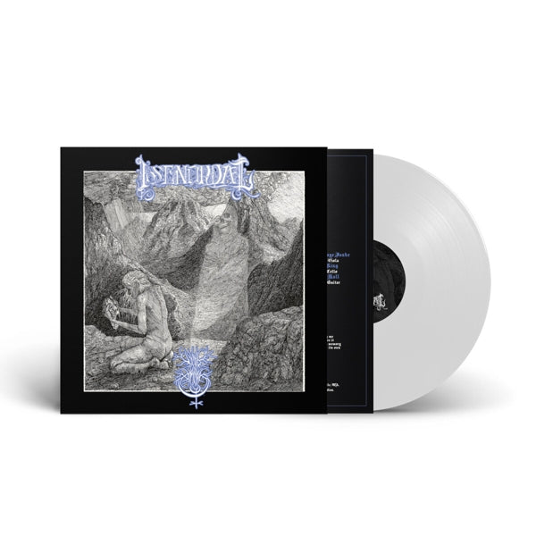 |   | Isenordal / Void Omnia - Split Ep (Single) | Records on Vinyl