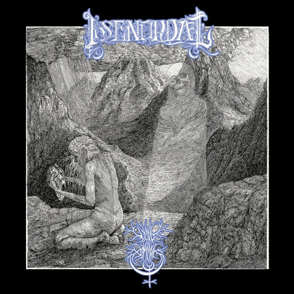 |  12" Single | Isenordal / Void Omnia - Split Ep (Single) | Records on Vinyl
