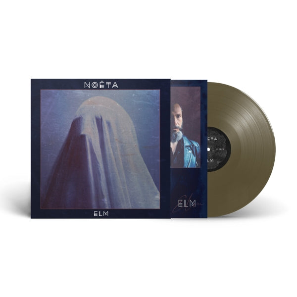 |  Vinyl LP | Noeta - Elm (LP) | Records on Vinyl
