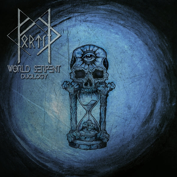 |   | Fortid - World Serpent (2 LPs) | Records on Vinyl