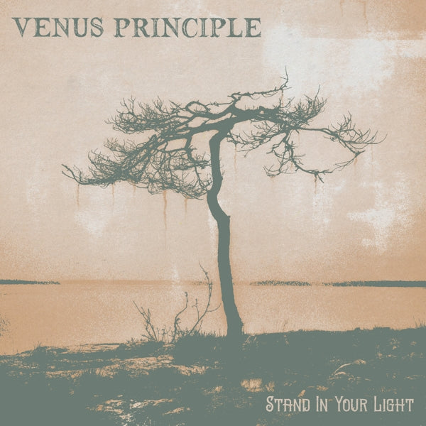 |  Vinyl LP | Venus Principle - Stand In Your Light (2 LPs) | Records on Vinyl