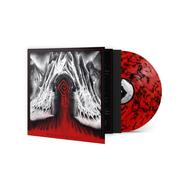 |   | Fen - Monuments To Absence (2 LPs) | Records on Vinyl