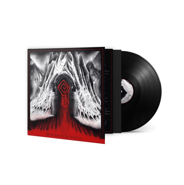 |   | Fen - Monuments To Absence (2 LPs) | Records on Vinyl