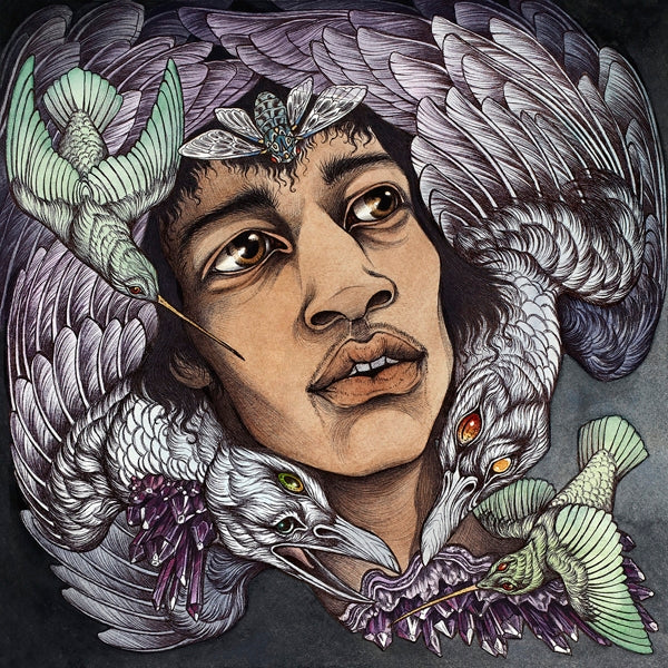 |   | Jimi Hendrix - Best of James Marshall Hendrix (Redux) (LP) | Records on Vinyl