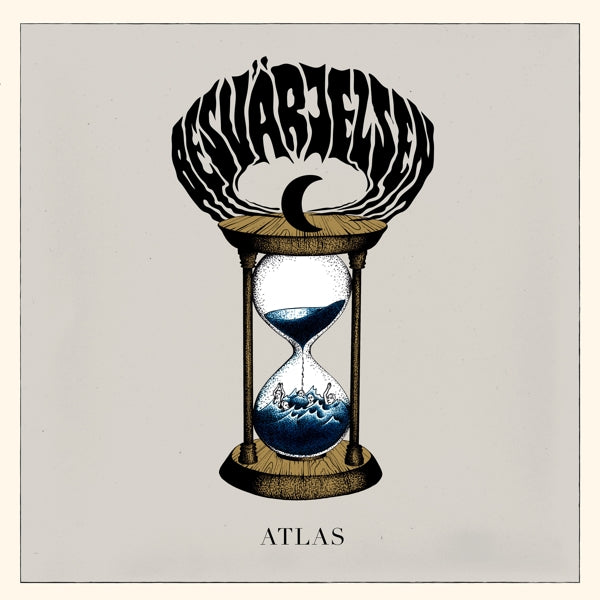 |   | Besvdrjelsen - Atlas (LP) | Records on Vinyl
