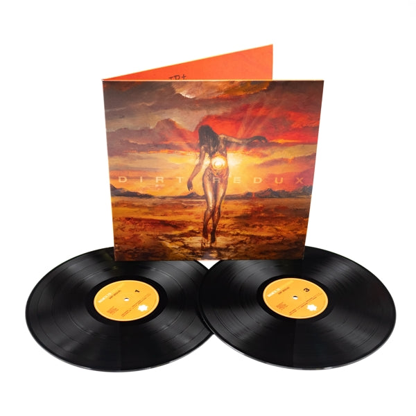 |   | Alice In Chains =Tribute= - Dirt (Redux) (2 LPs) | Records on Vinyl