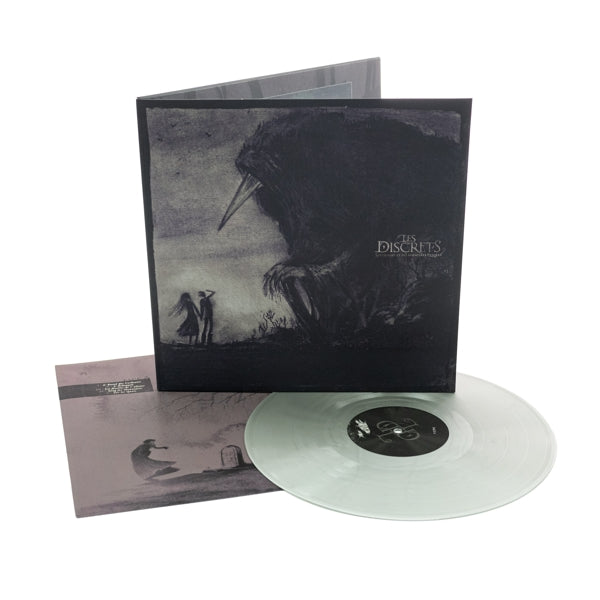 |   | Les Discrets - Septembre Et Ses Dernieres Pen (LP) | Records on Vinyl