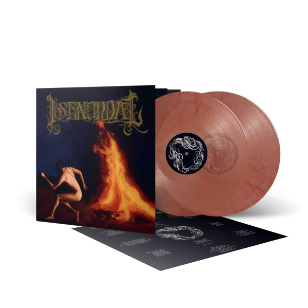 |  Vinyl LP | Isenordal - Requiem For Eirene (2 LPs) | Records on Vinyl