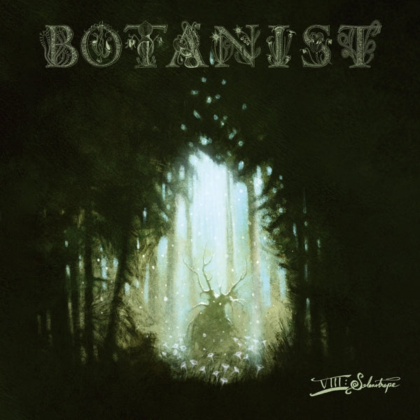 |   | Botanist - Viii: Selenotrope (2 LPs) | Records on Vinyl