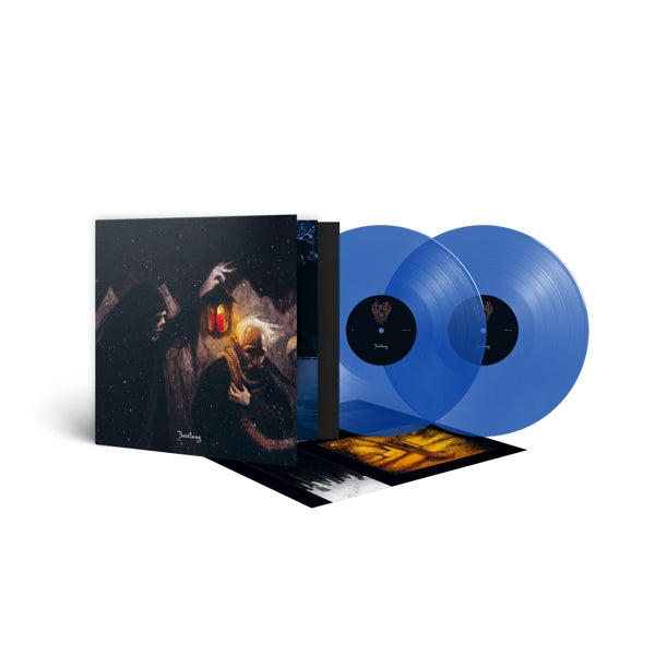 |   | Grab - Zeitlang (2 LPs) | Records on Vinyl