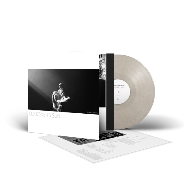 |   | Kirlian Camera - Coroner's Sun (LP) | Records on Vinyl